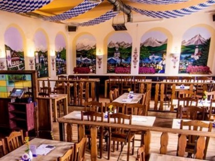 Foto: Hofbr&amp;auml;u Wirtshaus Wandsbek