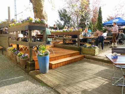 Foto: Hofbr&amp;auml;u Wirtshaus Wandsbek